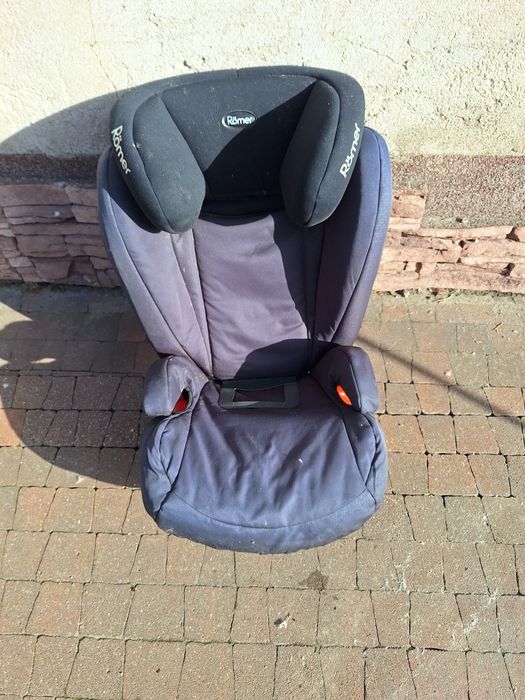 Fotelik Romer 15-36kg