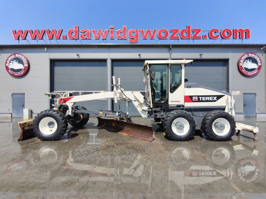 Terex TG150A