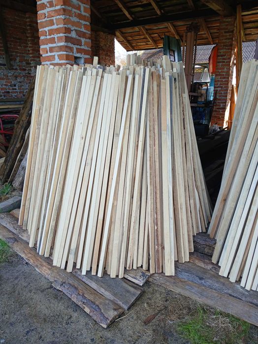Paliki do drzewek pomidorów 170 cm