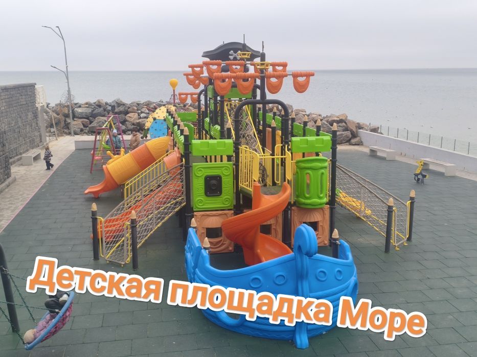 Участок 6 сотокЧервоный Хутор (Лиманка) Рассрочка от Собственника