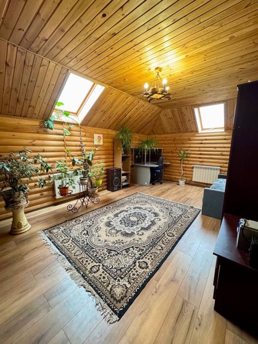 Інстаграмний будинок 236м2 у лісовій зоні СУПЕР ціна в цій локації