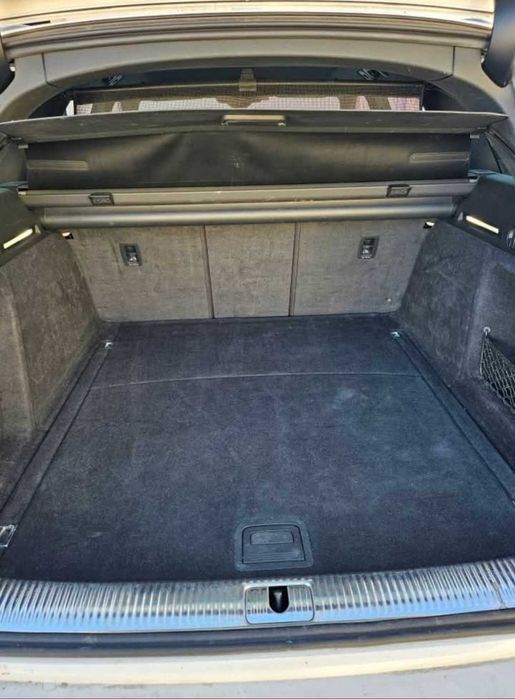Audi A4 edição especial