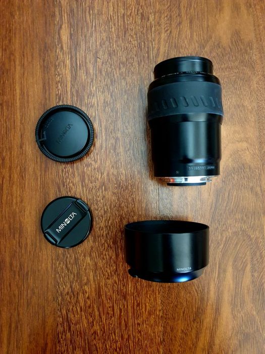 Lente máquina fotográfica