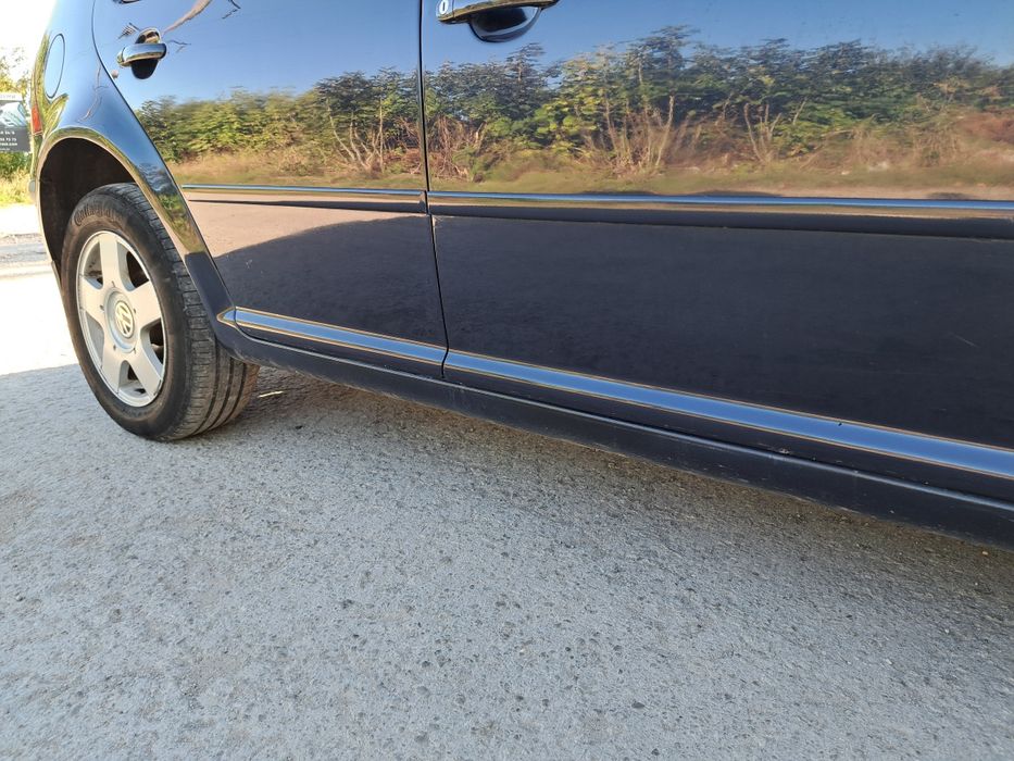 Продам wv golf 4