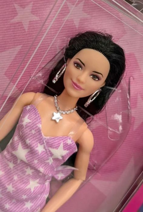 Barbie deluxe Raquelle rare find kolekcjonerska