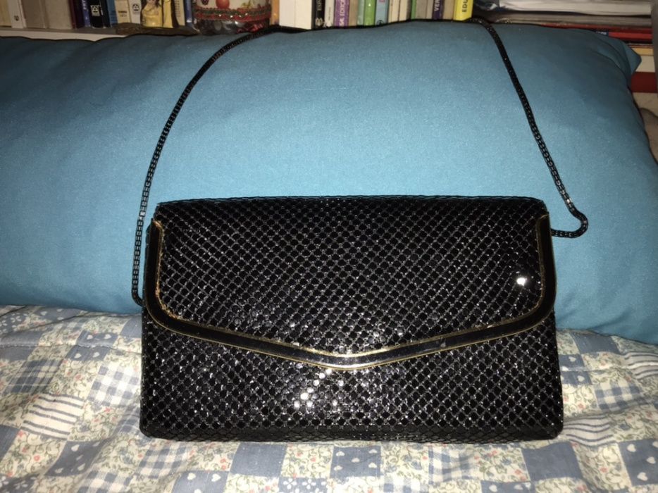 Malinha de cerimónia