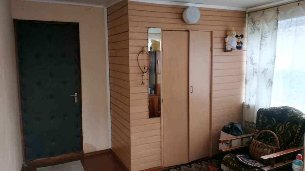 Продам будинок з газом