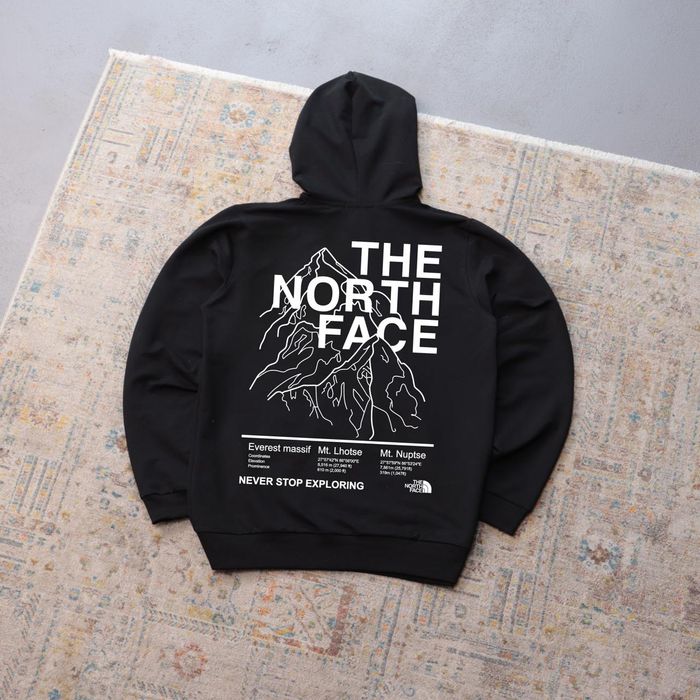 Кофта tnf, кофта тнф, худі tnf, худі тнф