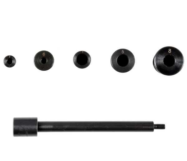 Комплект для центрування зчеплення GEKO G02765