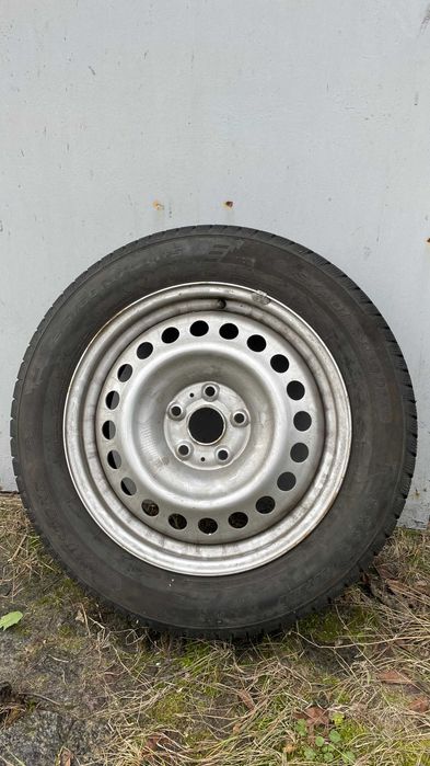 215/60 R17 AUSTONE SKADI SP-901 на дисках