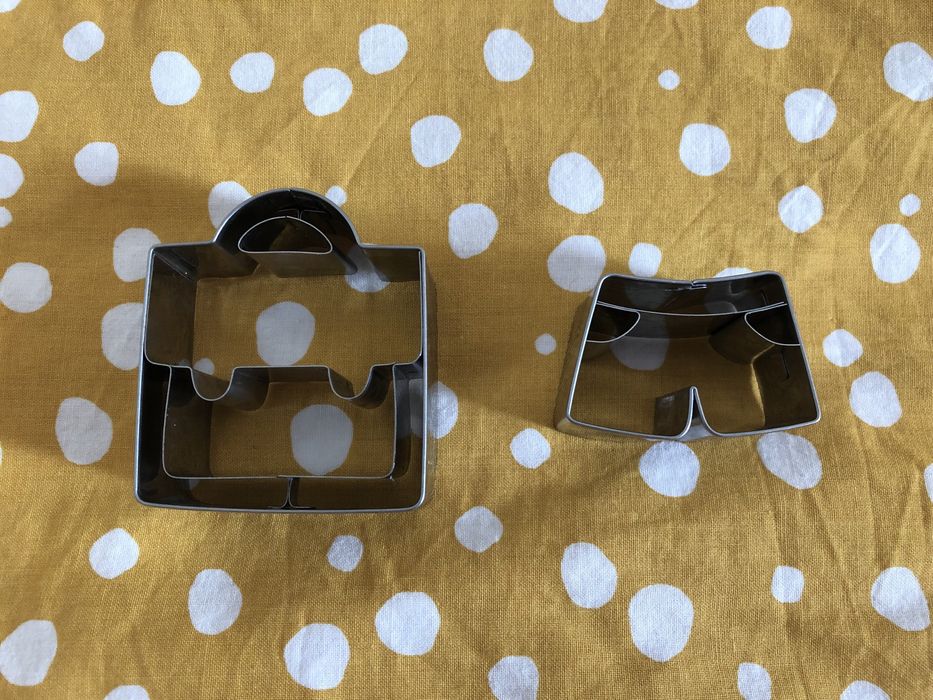 Cortadores bolachas Birkmann64738495547650120