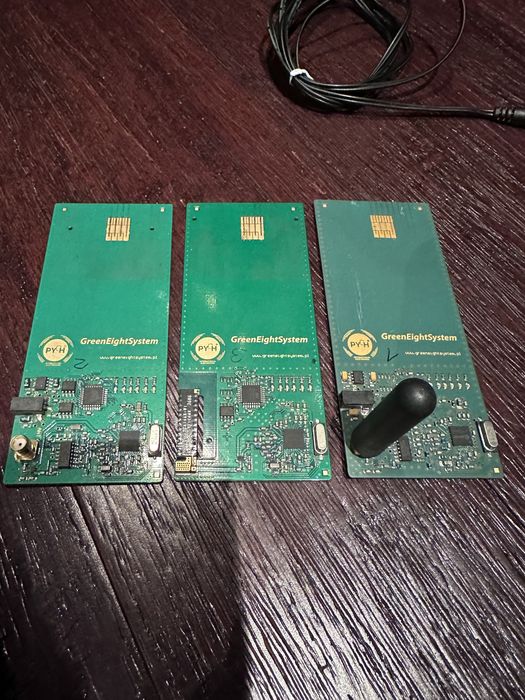 Zestaw programujacy PYCH ServerRFLink600
