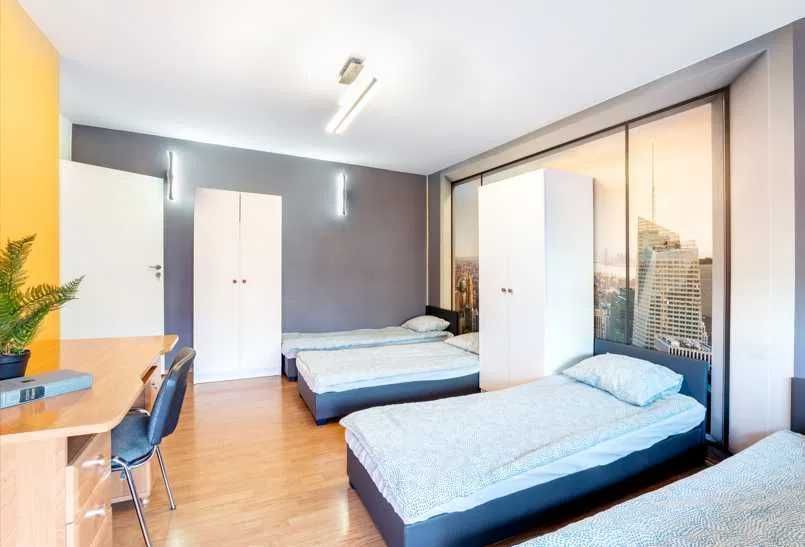 1300 грн. в місяць проживання Здам місце в кімнаті Київ метро Теремки