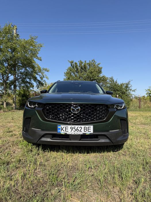 Продам Mazda CX-50