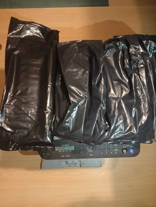 Wielofunkcyjna Drukarka Samsung Clx-3300/Fax/Skanowanie na PDF i PC