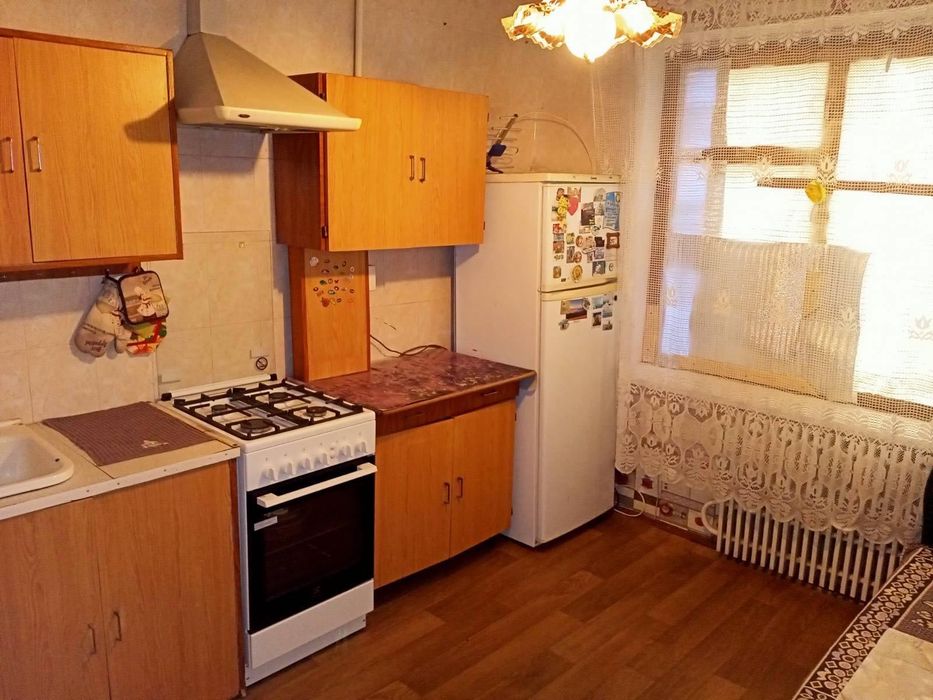 Собственник.Сдам 2-х комн. кв.в Краматорске ул. Мудрого 51