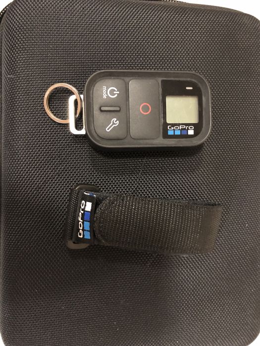 Gopro 4 black edition