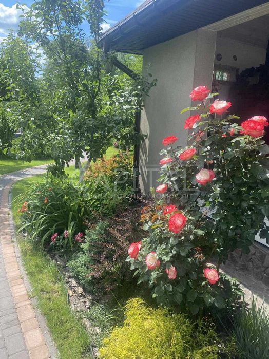 Будинок 60м2/13соток/Бровари, провулок Шевченка, поруч пляж