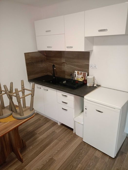 Sylwestr...Noclegi w górach Niedzica