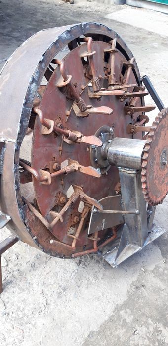 Продам диск до картоплесаджалки