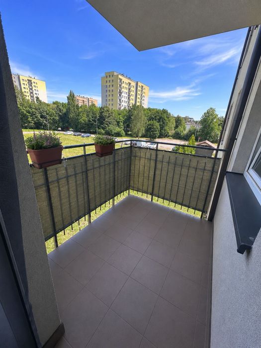 Mieszkanie | 2 pokoje | 44 m² | Świetna lokalizacja | Gotowe do zamieszkania