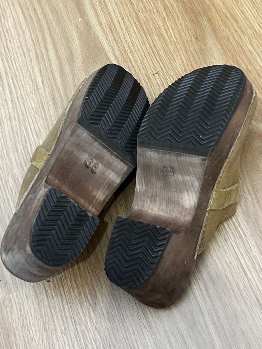 Socas XUZ como NOVAS