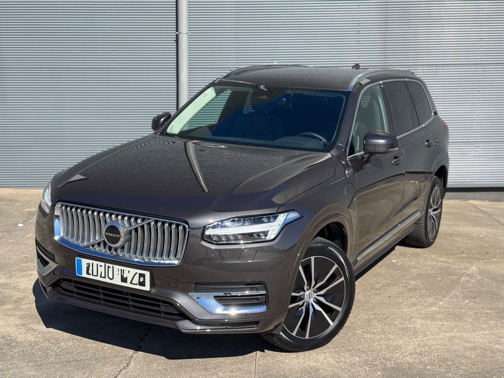 Volvo Xc 90