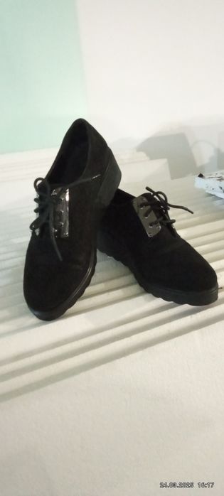 Черевики весна,осінь.