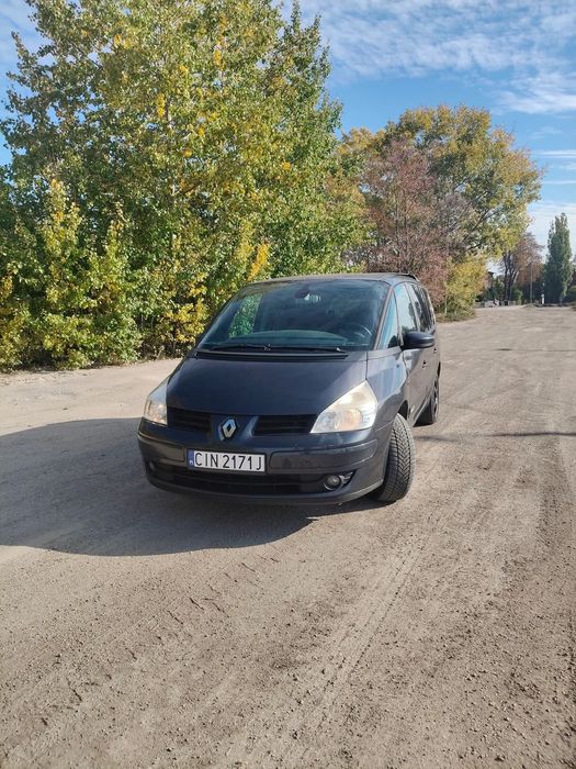 Renault Espace