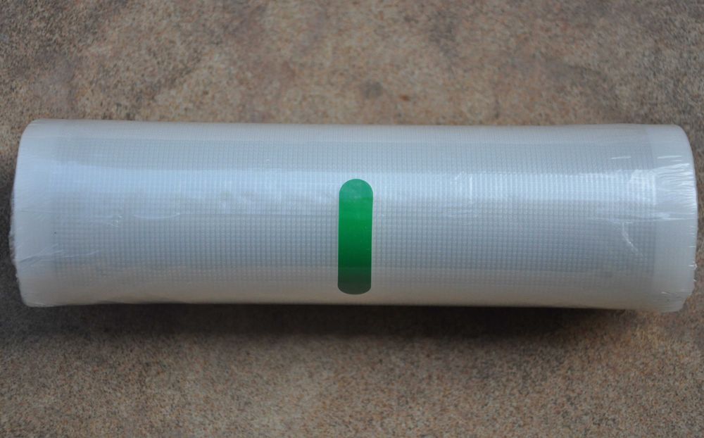 Пакети для вакууматора плівка для вакуумування в рулоні