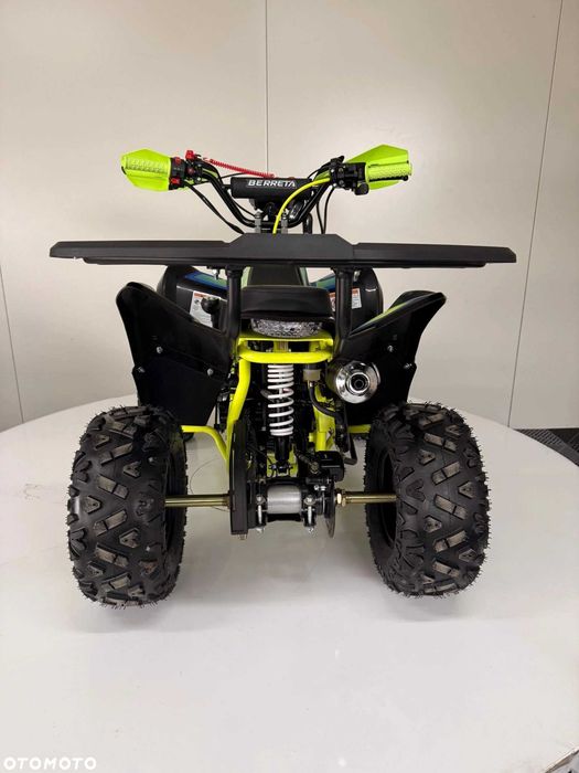 Quad Beretta KIDS 125, Automat, dla dzieci, Ledy ! Raty ! NOWY !