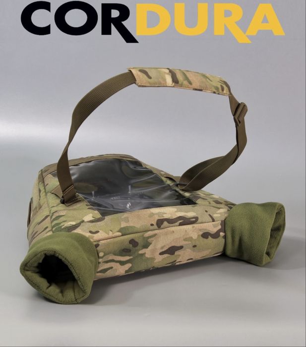 Продам муфту (зима не привід зупиняти політ) військові амуніції / дрон