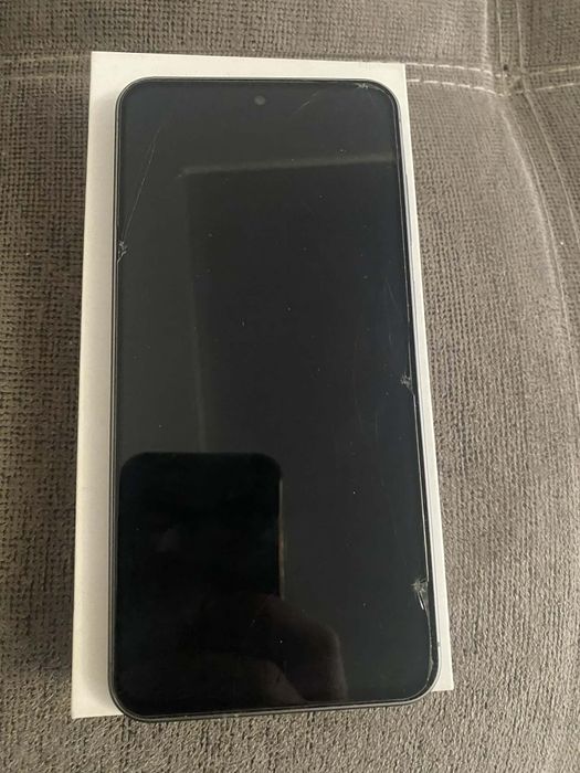 Самсунг А56 5G с