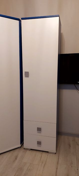 OKAZJA Meble młodzieżowe Możliwość zakupu poszczególnych elementów  AL