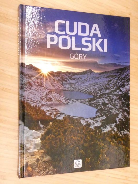 Cuda Polski góry