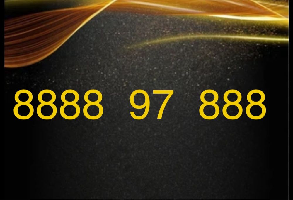 Zloty Numer Latwy numer Gold Number