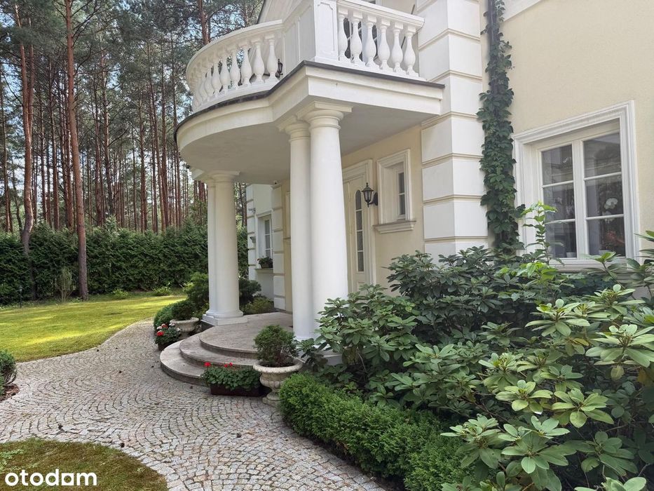 Dom – Warszawa - Widok 5