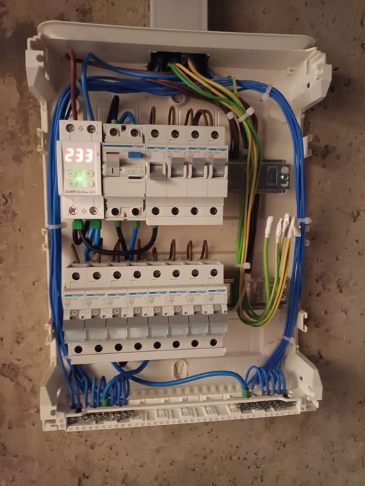 Ремонт квартир муж на час