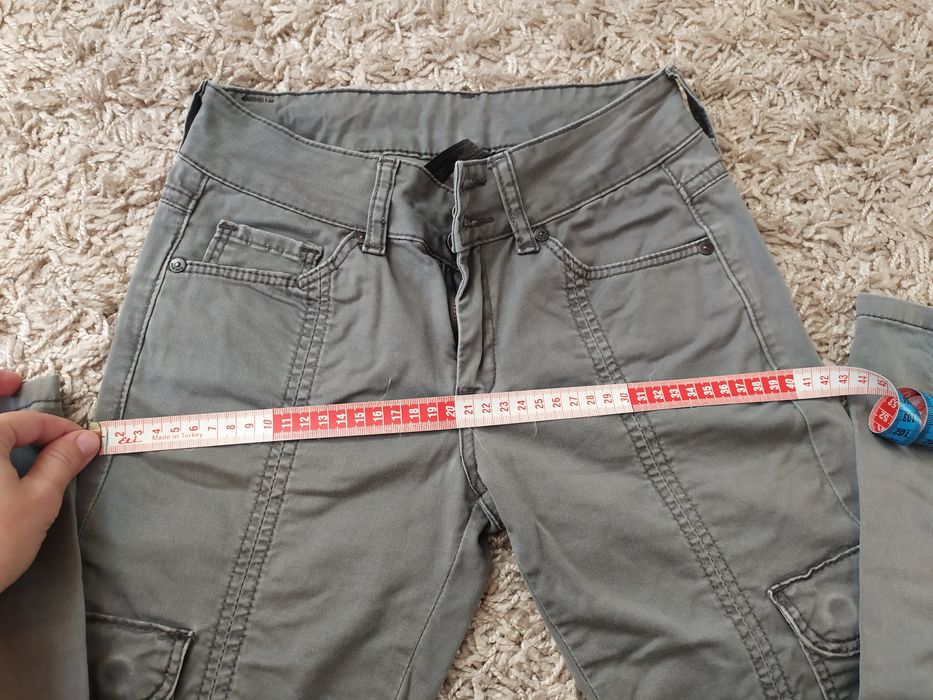 Штани, джинси Mango