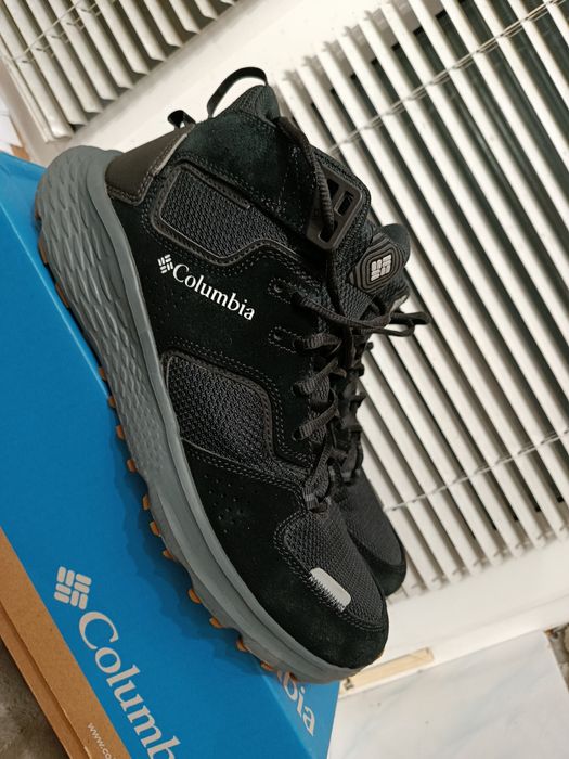 Ботінки Columbia BENSON MID.