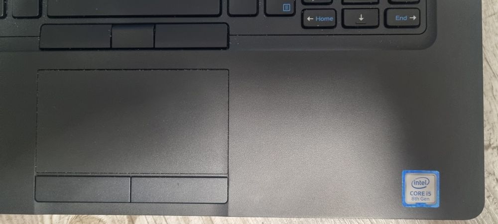 Ігровий DELL-5491/I5-8300H/DDR4-16/SSD M2 NVME-512