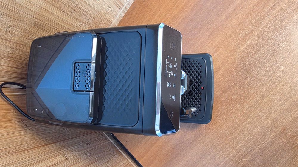 Philips 2200 - Ekspres do kawy