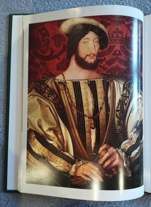 Livros da colecção Grandes Museus do Mundo