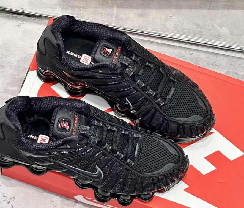 Nike_Shox_TL_Black R.43