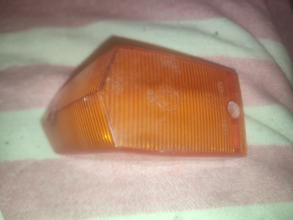 Поворотник Москвичь 412