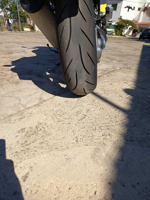 BMW K1200 RS 1998