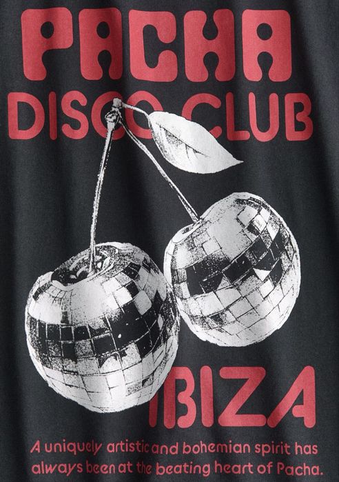 Футболка PACHA IBIZA від H&M