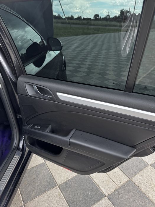 Skoda Superb 2010 VIN TMBJF93T1B9016607 фото оголошення 21 з 24
