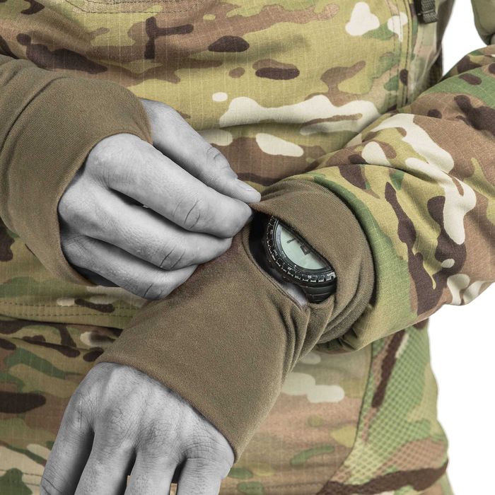 Розпродаж UFPRO зимовий убакс бойова сорочка тощо