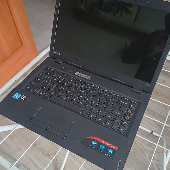 Laptop lenovo lenovo